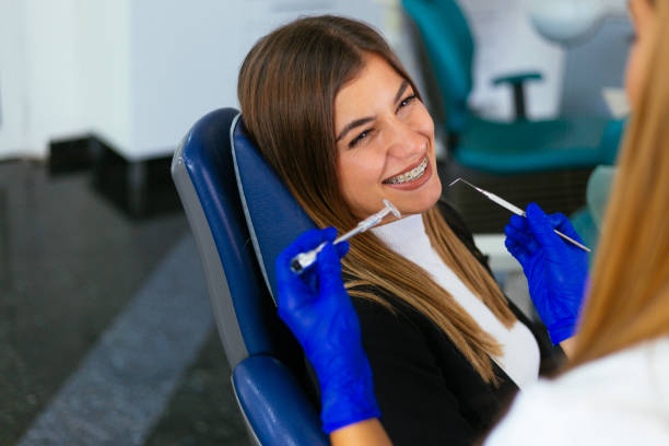 Emergency Dental Services in Ferndale, MD