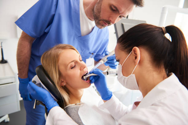 Best Sleep Apnea Treatment  in Ferndale, MD