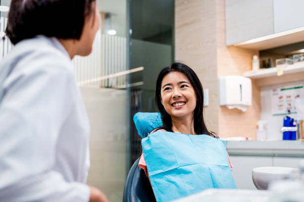 Best Dental Bonding  in Ferndale, MD