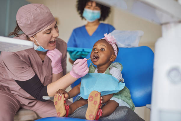 Best Dental Exams and Cleanings  in Ferndale, MD