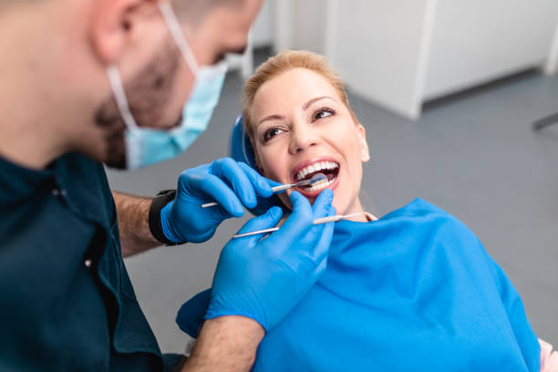 Best Dentures (Full and Partial)  in Ferndale, MD