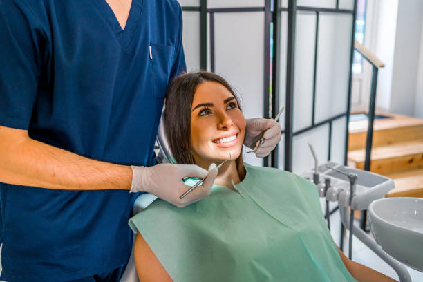 Dental X-Rays and Imaging in Ferndale, MD