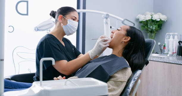 Dental Inlays and Onlays in Ferndale, MD