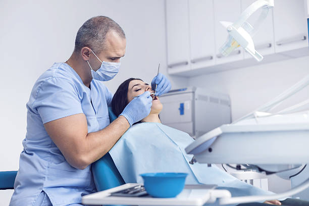 Reliable Ferndale, MD Holistic Dental Care Services Solutions